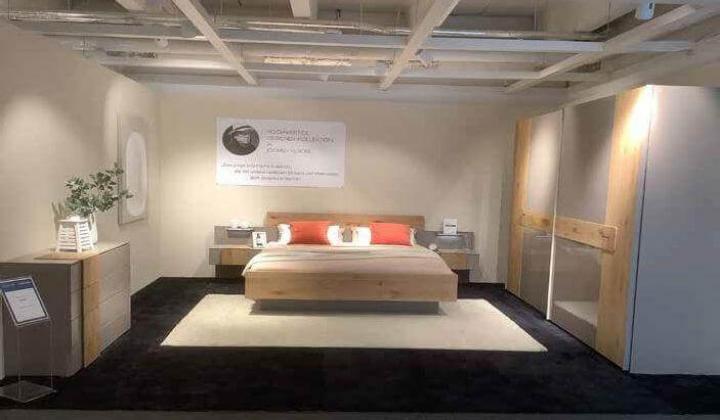 Maui von rauch BLACK Schlafen Schlafzimmer Maui von rauch BLACK