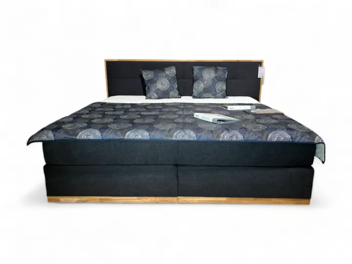 Levana von Cotta Collection Schlafen Boxspringbett Levana von Cotta Collection