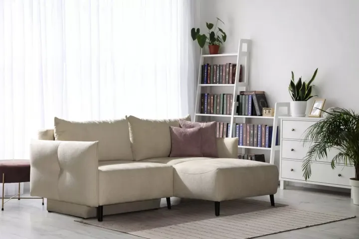 Landon von Restyl Polstermöbel Schlafsofa Landon von Restyl