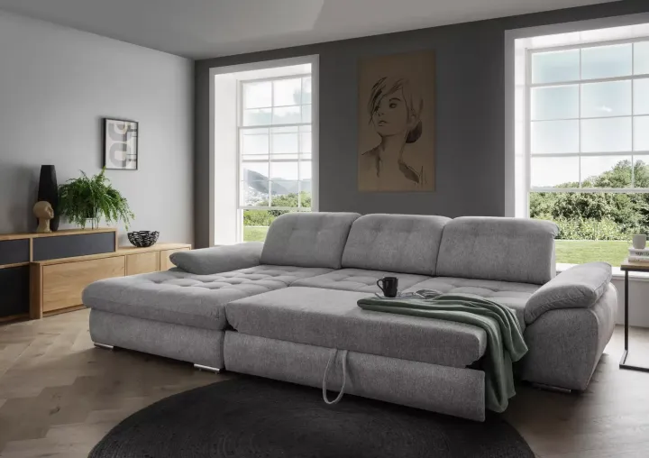 Rigatti von Benformato Sofas & Couches Wohnlandschaft Rigatti von Benformato