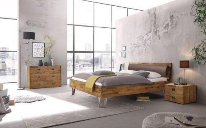 Factory-Line von Hasena Einzelbetten Bett Factory-Line von Hasena