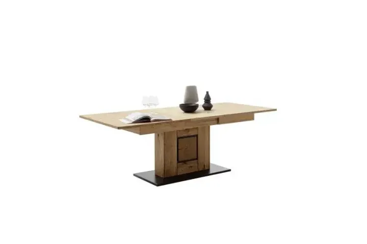 Assini von MCA Furniture Wohnwände Wohnwand Assini von MCA Furniture