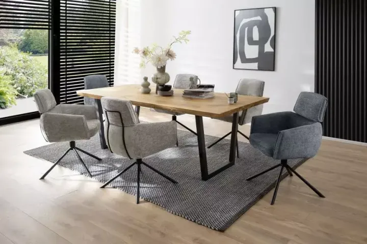 Malmö von MCA Furniture Speisen Tischsystem Malmö von MCA Furniture