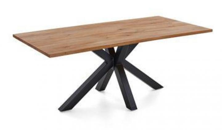 Epos von Niehoff Sitzmöbel Tische Design-Tisch Epos von Niehoff