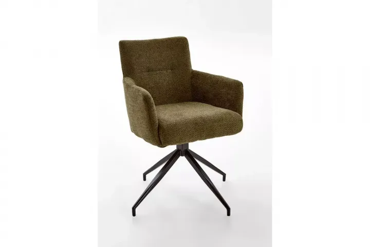 Malibu von Niehoff Sitzmöbel Speisen Schalensessel Malibu von Niehoff