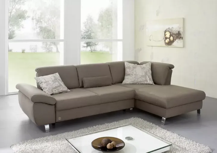 Time Vital von Dietsch Sofas & Couches Ecksofa Time Vital von Dietsch