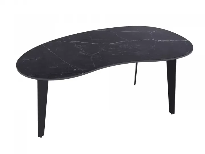 Silverstone von Akante Wohnen Couchtisch Silverstone von Akante