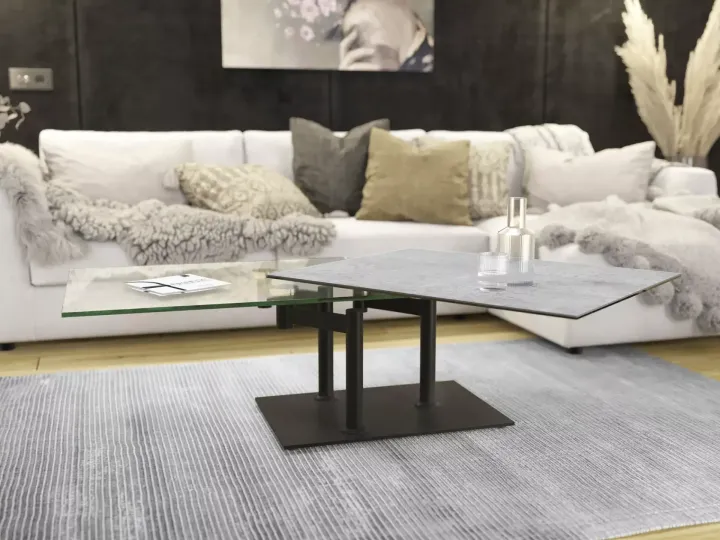 Opera von Akante Wohnen Couchtisch Opera von Akante