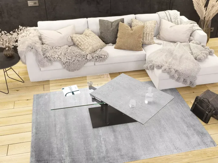 Opera von Akante Wohnen Couchtisch Opera von Akante