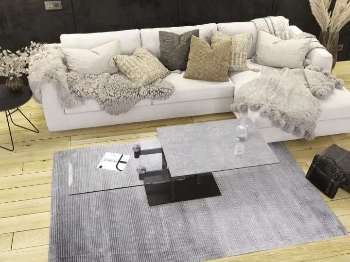 Opera von Akante Wohnen Couchtisch Opera von Akante