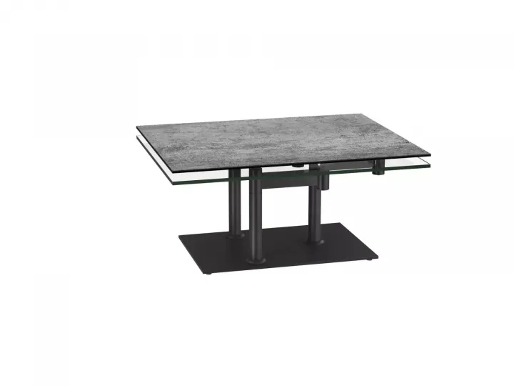 Opera von Akante Wohnen Couchtisch Opera von Akante