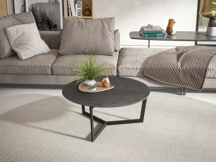 Tamara von Akante Wohnen Couchtisch Tamara von Akante