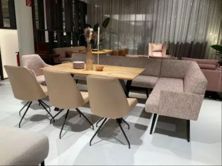 Elio von Candy Polstermöbel Speisen Armlehnenstuhl Elio von Candy