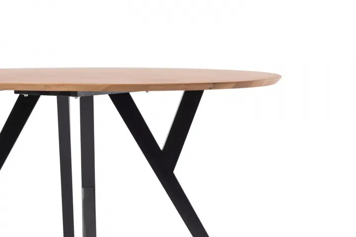 Mak von Standard Furniture Speisen Massivholztisch Mak von Standard Furniture