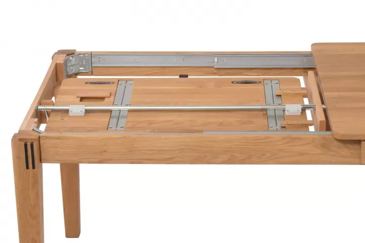 Kolding von Standard Furniture Speisen Massivholztisch Kolding von Standard Furniture
