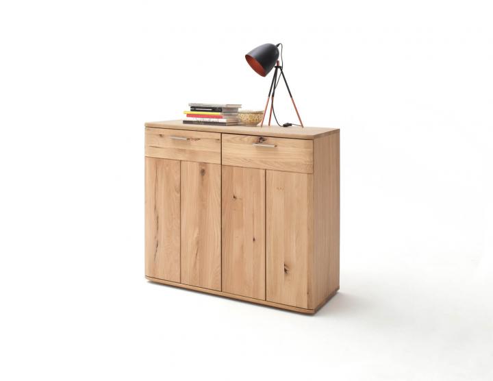Nilo Sideboard NIL14T70 von MCA Furniture Diele Sideboard NIL14T70 Nilo Sideboard NIL14T70 von MCA Furniture