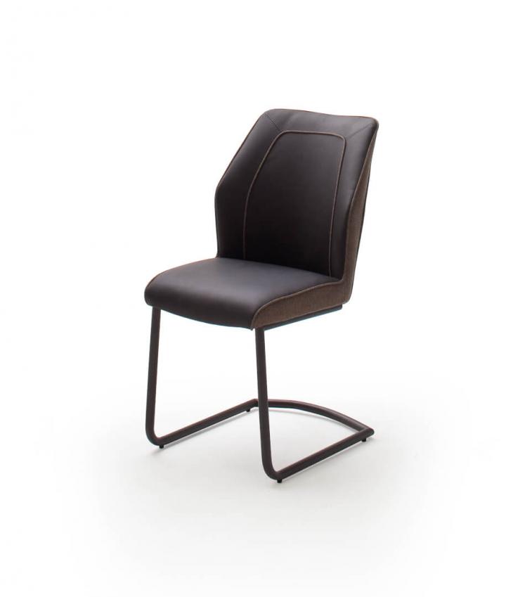 Aberdeen von MCA Furniture Speisen Schwingstuhl Aberdeen von MCA Furniture