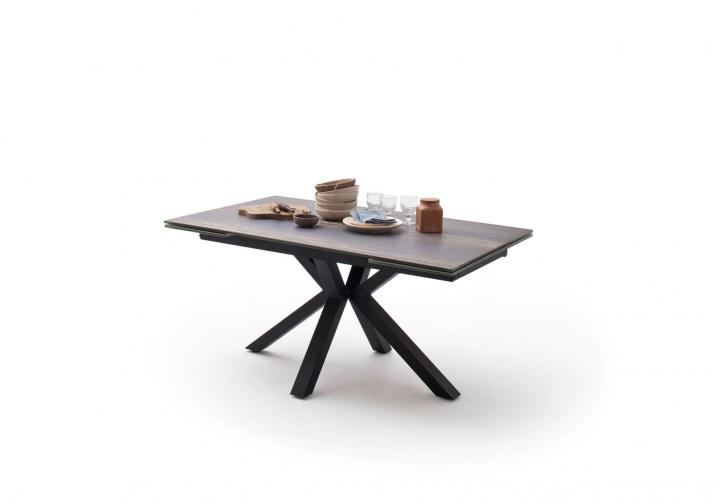 Nagano von MCA Furniture Tische Keramik Ausziehtisch Nagano von MCA Furniture