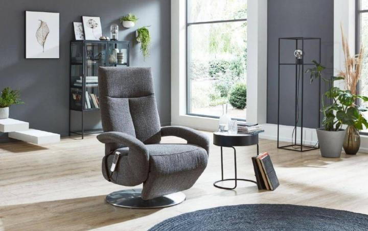 Tycoon von sit & more Polstermöbel TV-Sessel Tycoon von Steinpol - sit&more