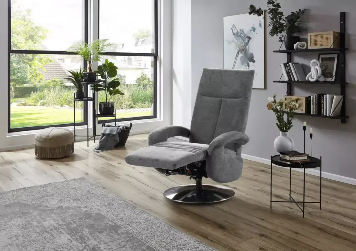 Tycoon von sit & more Polstermöbel TV-Sessel Tycoon von Steinpol - sit&more