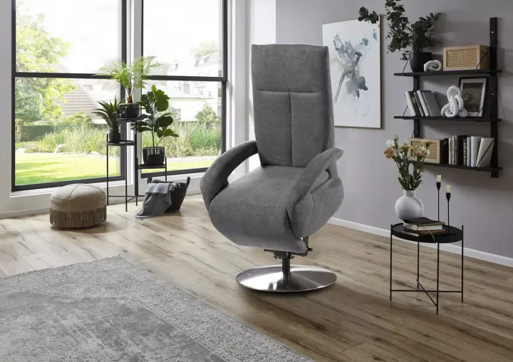 Tycoon von sit & more Polstermöbel TV-Sessel Tycoon von Steinpol - sit&more