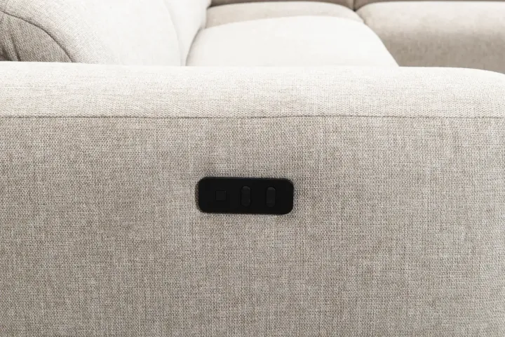 Avanti Lux von Hjort Knudsen Sofas & Couches Ecksofa Avanti Lux von Hjort Knudsen