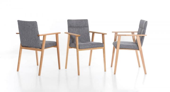 Arona Armlehnenstuhl von Standard Furniture Speisen Armlehnenstuhl Arona Armlehnenstuhl von Standard Furniture