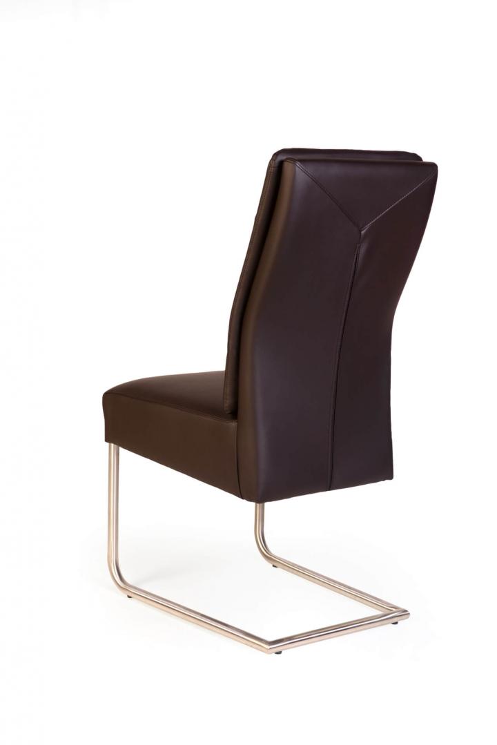 Nura von Standard Furniture Stühle Freischwinger Nura von Standard Furniture
