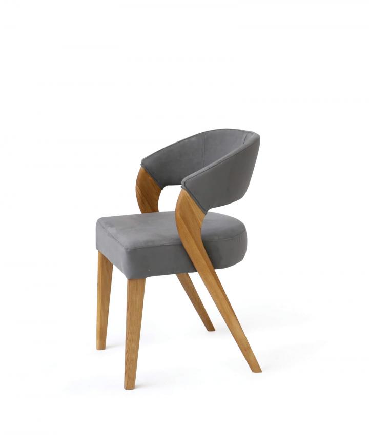 Almada von Standard Furniture Speisen Armlehnenstuhl Almada von Standard Furniture