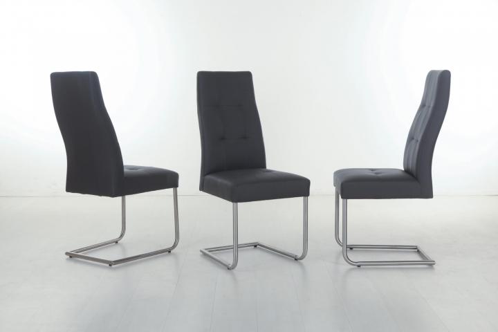 Henry 2 von Standard Furniture Speisen Freischwinger Henry 2 von Standard Furniture