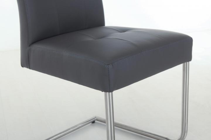 Henry 2 von Standard Furniture Speisen Freischwinger Henry 2 von Standard Furniture