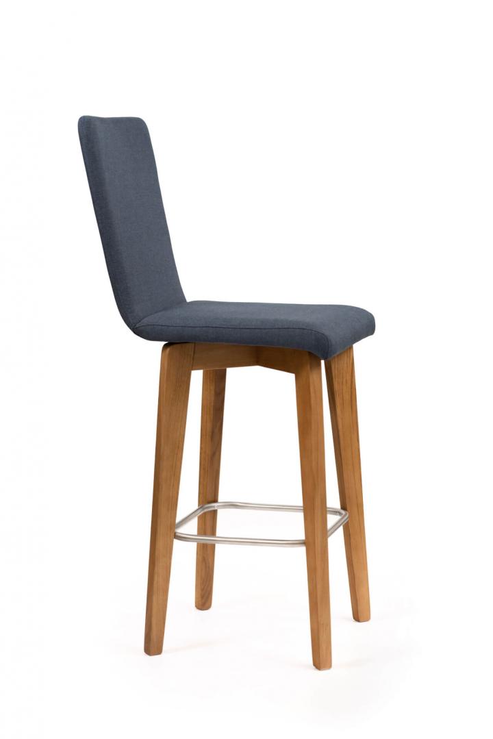 Manon 3 Tresenstuhl von Standard Furniture Stühle Tresenstuhl Manon 3 Tresenstuhl von Standard Furniture