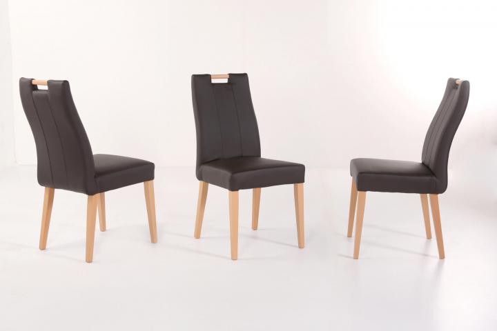 Jana von Standard Furniture Stühle 4-Fuß Stuhl Jana von Standard Furniture