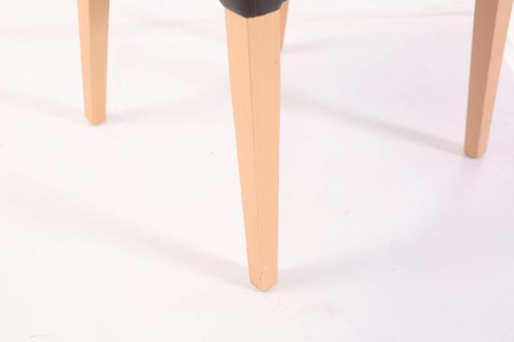 Jana von Standard Furniture Stühle 4-Fuß Stuhl Jana von Standard Furniture
