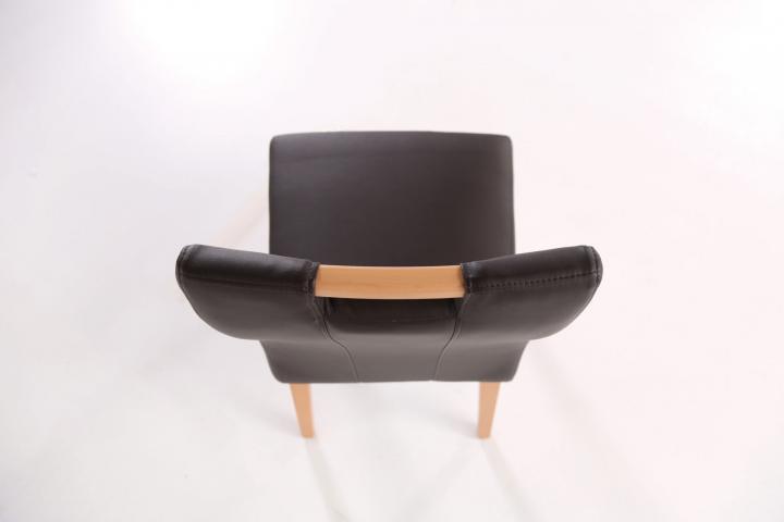 Jana von Standard Furniture Stühle 4-Fuß Stuhl Jana von Standard Furniture