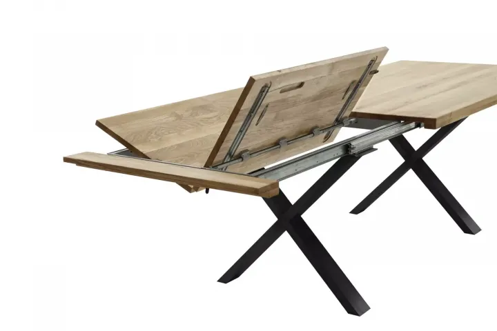 Brooklyn System von MCA Furniture Tische Tischsystem Brooklyn System von MCA Furniture