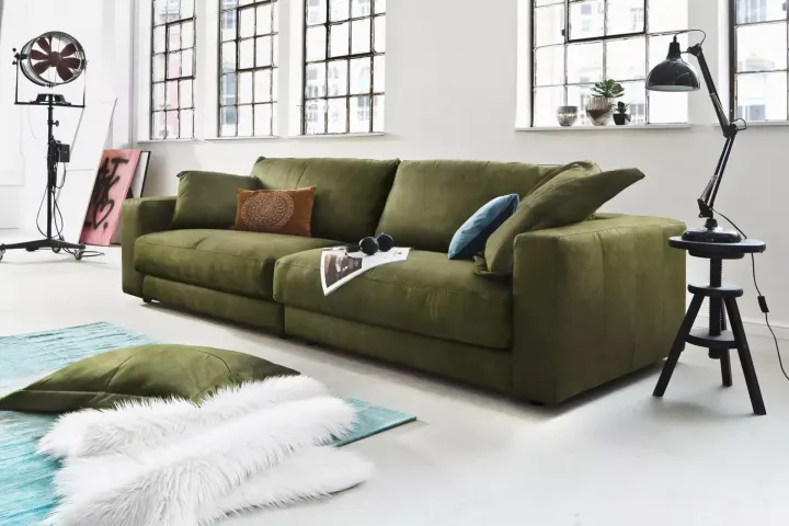 High End A von Candy Polstermöbel Polstermöbel Sofa High End A von Candy