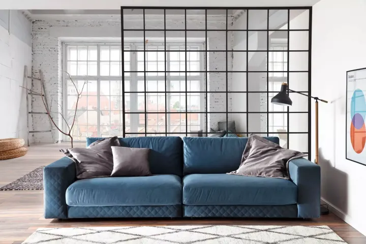 High End A von Candy Polstermöbel Polstermöbel Sofa High End A von Candy