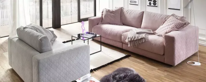 High End A von Candy Polstermöbel Polstermöbel Sofa High End A von Candy