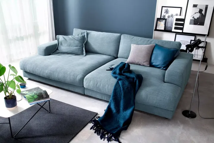 High End A von Candy Polstermöbel Polstermöbel Sofa High End A von Candy