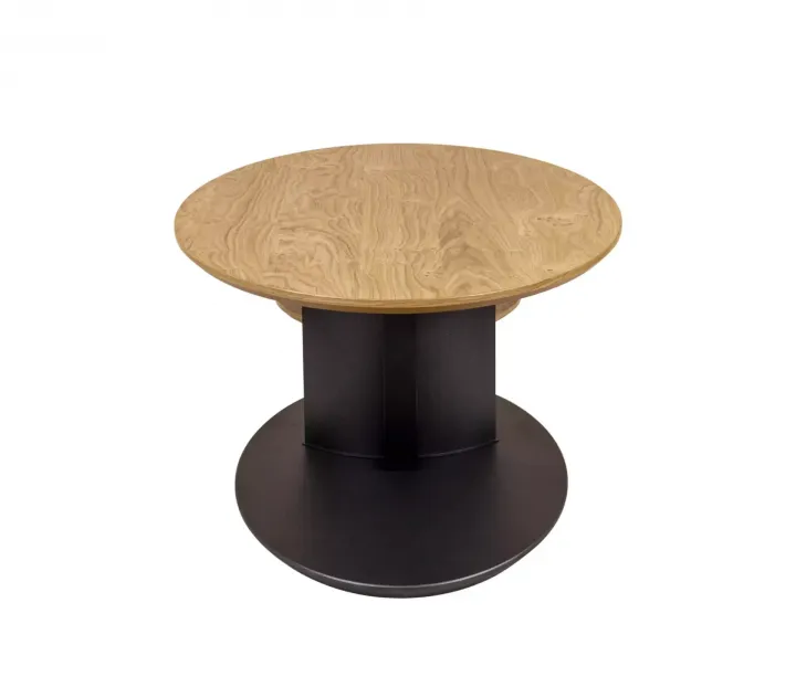 7602-WEI-ANM von Vierhaus / Ilse Couchtische Couchtisch (Smart Home Furniture) 7602-WEI-ANM von Vierhaus
