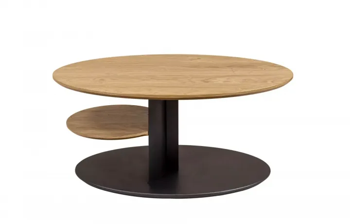 7602-WEI-ANM von Vierhaus / Ilse Couchtische Couchtisch (Smart Home Furniture) 7602-WEI-ANM von Vierhaus