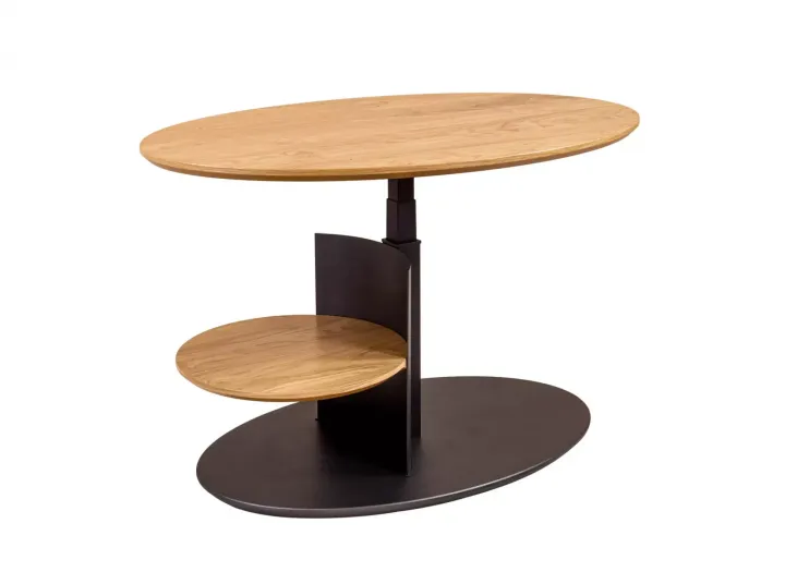 7602-WEI-ANM von Vierhaus / Ilse Couchtische Couchtisch (Smart Home Furniture) 7602-WEI-ANM von Vierhaus
