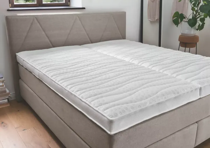Pyramedus® von Frankenstolz Einzelbetten Boxspringbett Pyramedus® von Frankenstolz