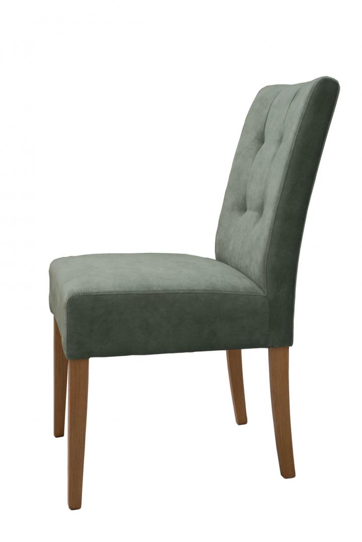 Agra 1 Polsterstuhl von Standard Furniture Stühle Polsterstuhl Agra 1 Polsterstuhl von Standard Furniture