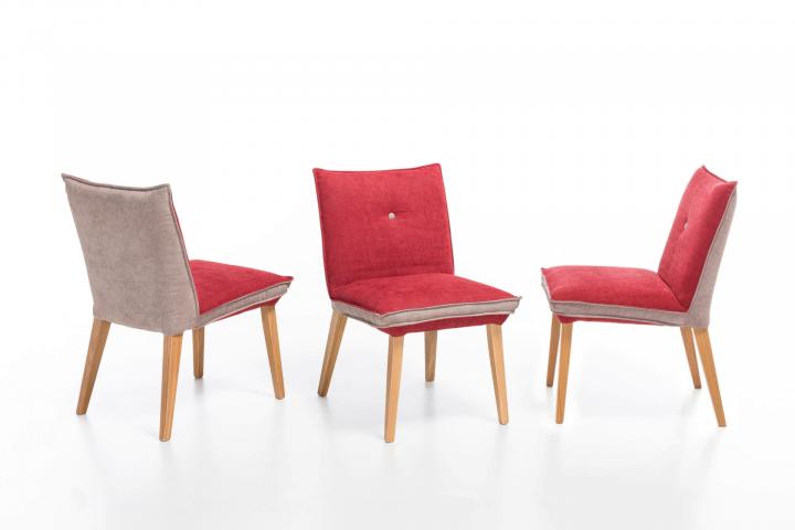 Genua Polsterstuhl von Standard Furniture Stühle Polsterstuhl Genua Polsterstuhl von Standard Furniture