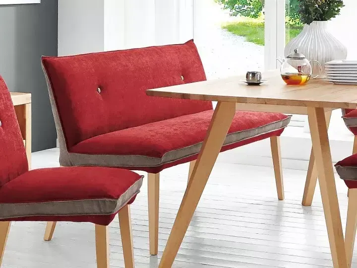 Genua Eckbank von Standard Furniture Bank & Eckbänke Eckbank Genua Eckbank von Standard Furniture