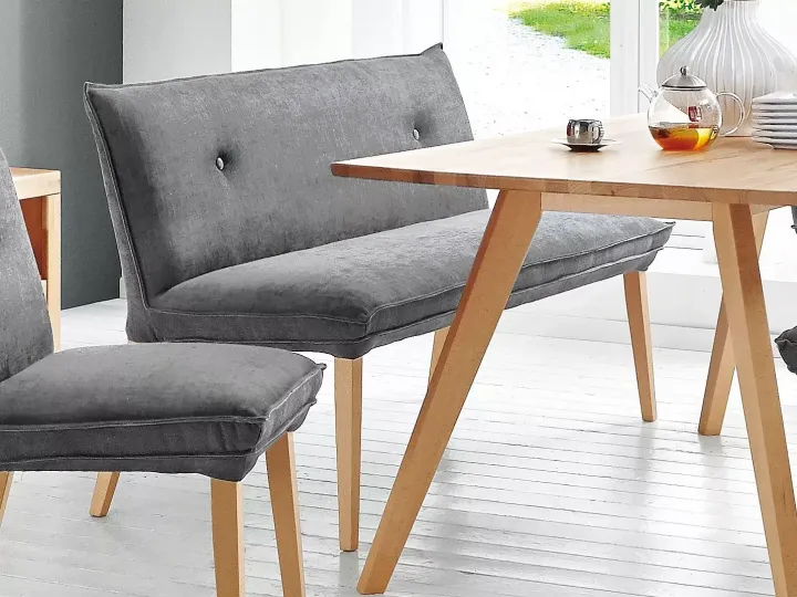 Genua Eckbank von Standard Furniture Bank & Eckbänke Eckbank Genua Eckbank von Standard Furniture