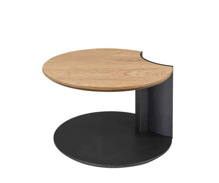 7601-MGG-ANM von Vierhaus / Ilse Wohnen Couchtisch (Smart Home Furniture) 7601-MGG-ANM von Vierhaus