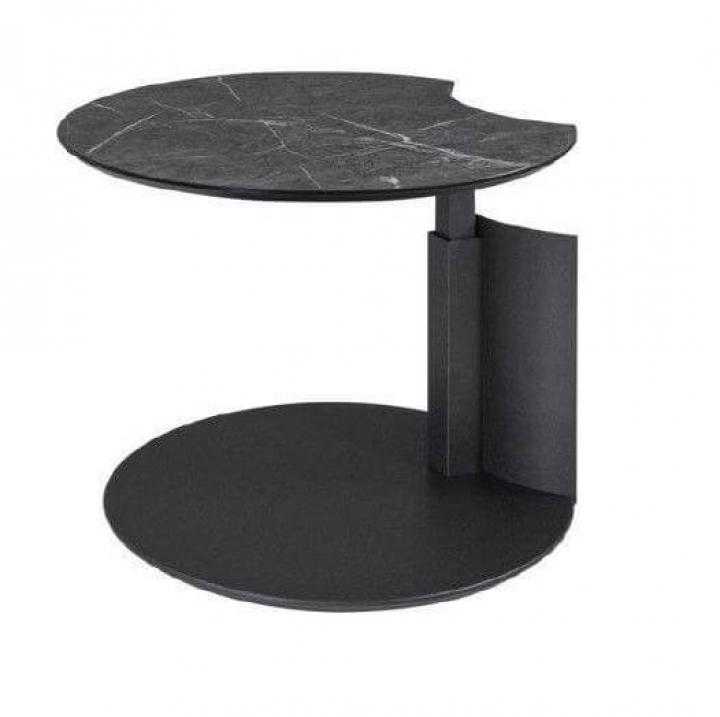 7601-MGG-ANM von Vierhaus / Ilse Wohnen Couchtisch (Smart Home Furniture) 7601-MGG-ANM von Vierhaus